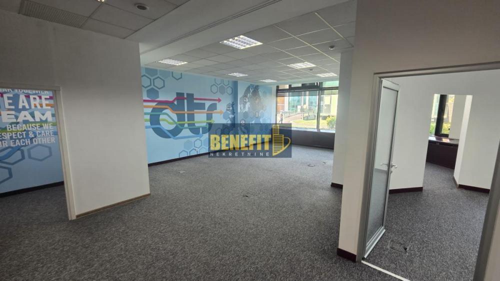 Glavna slika - Lokal za izdavanje, 103m2, 1.650€