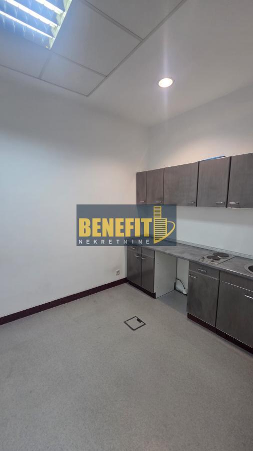 Slika 7 -  Lokal za izdavanje, 103m2, 1.650€