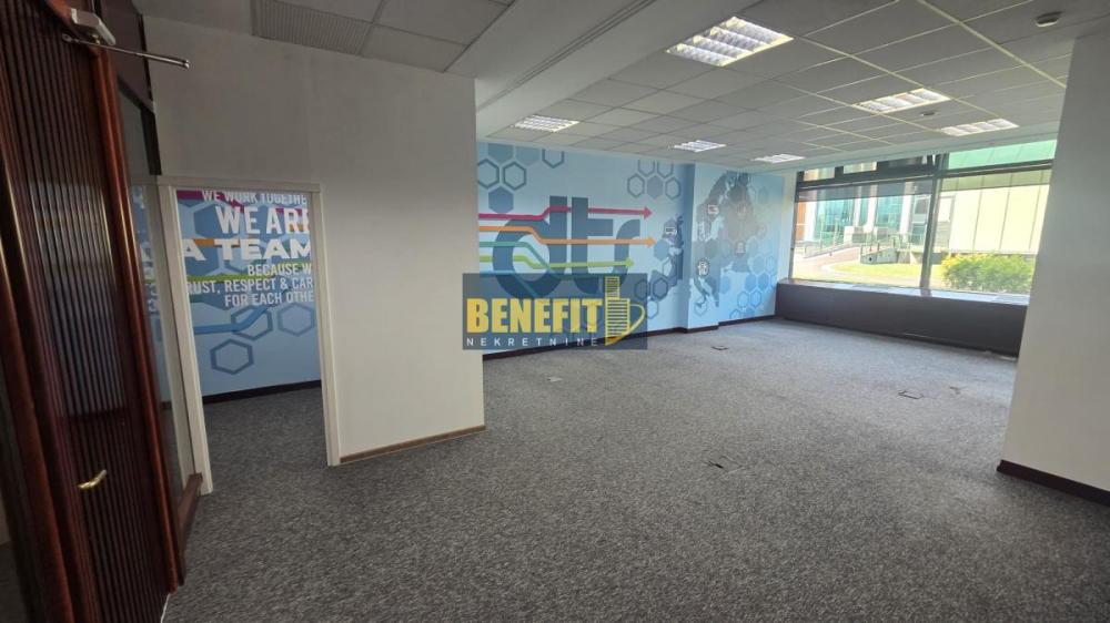 Slika 2 -  Lokal za izdavanje, 103m2, 1.650€