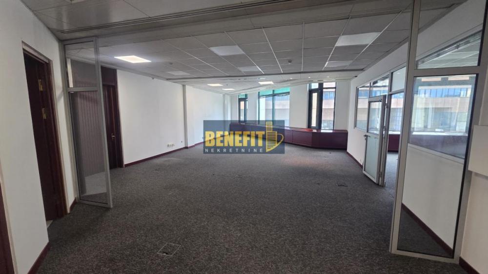 Slika 1 -  Lokal za izdavanje, 173m2, 2.770€