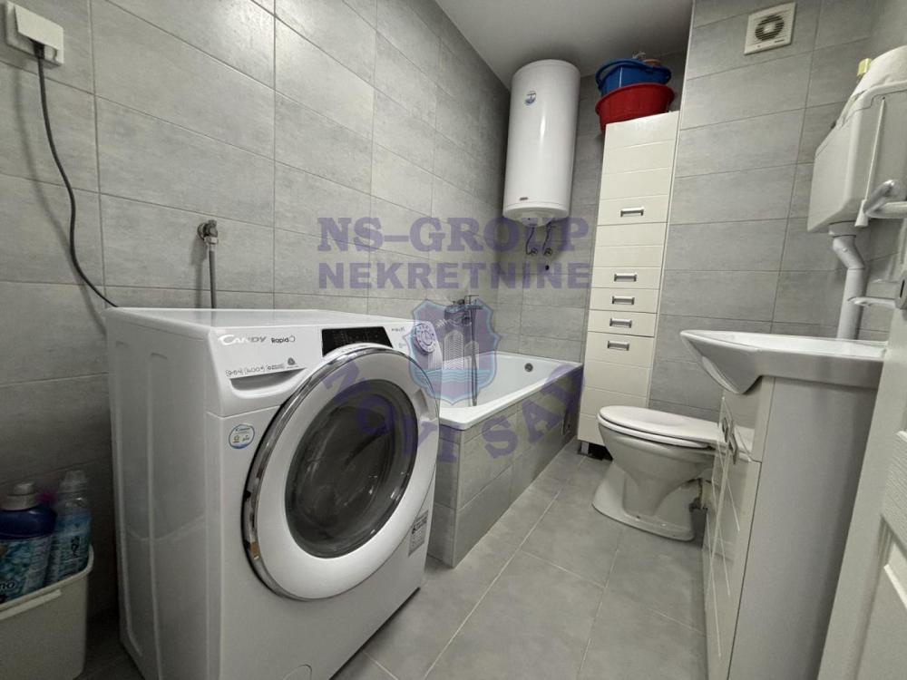 Slika 8 - Dvosoban stan na prodaju, 40m2, 137.920€