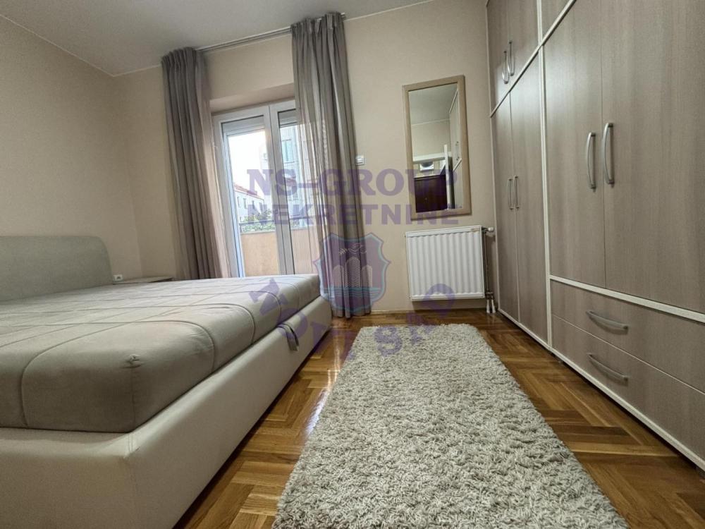 Slika 4 - Dvosoban stan na prodaju, 40m2, 137.920€