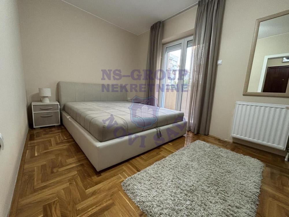 Slika 6 - Dvosoban stan na prodaju, 40m2, 137.920€