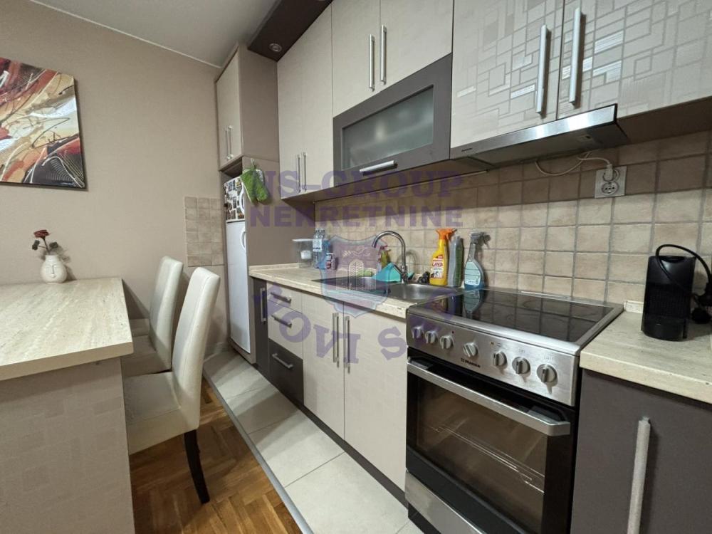 Slika 9 - Dvosoban stan na prodaju, 40m2, 137.920€