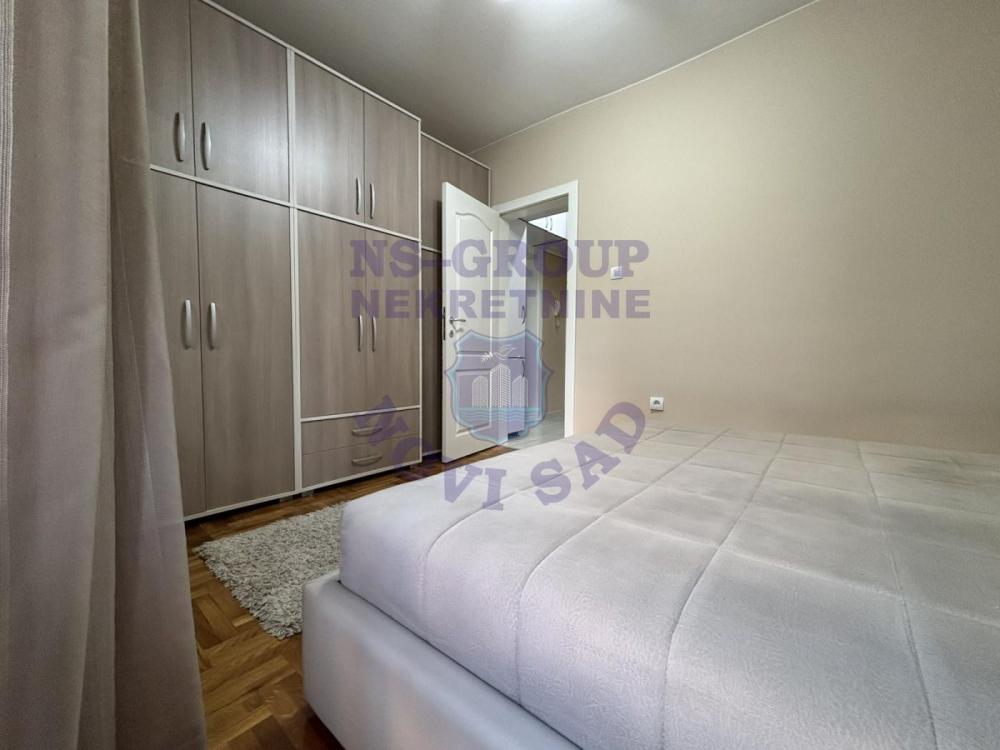 Slika 5 - Dvosoban stan na prodaju, 40m2, 137.920€