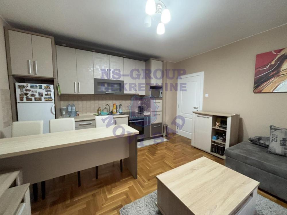 Slika 2 - Dvosoban stan na prodaju, 40m2, 137.920€