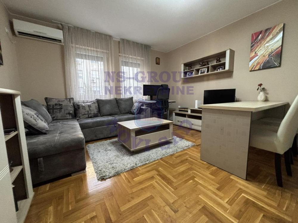 Glavna slika -Dvosoban stan na prodaju, 40m2, 137.920€