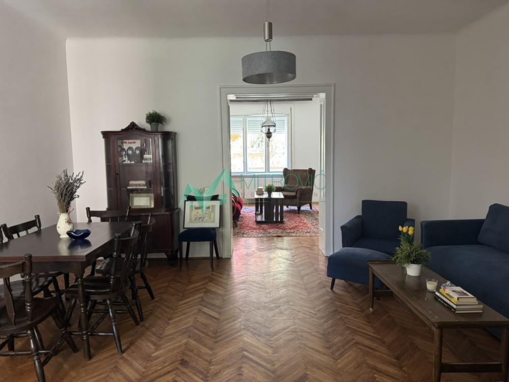 Slika 5 - Trosoban stan za izdavanje, 94m2, 900€
