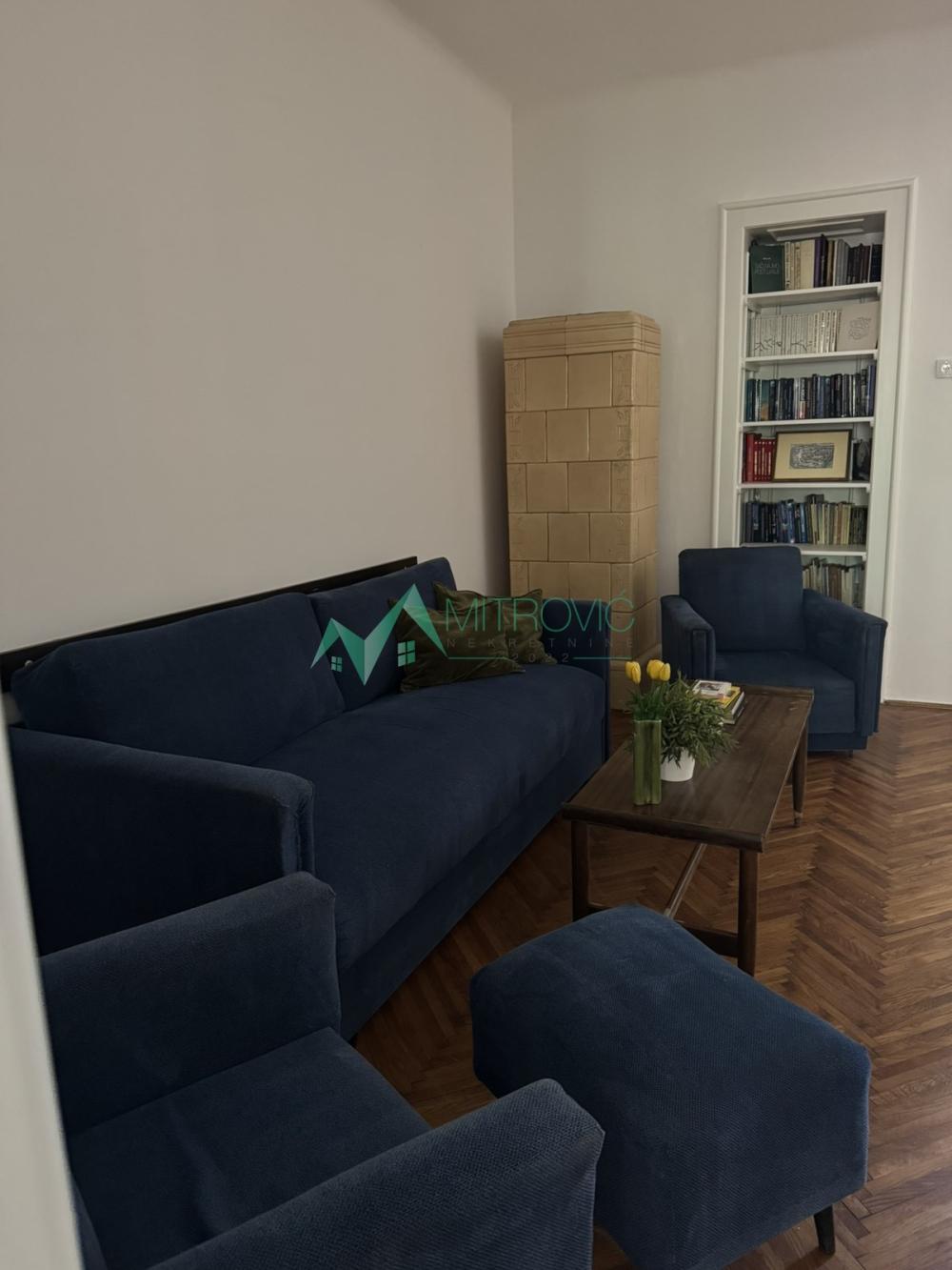 Slika 4 - Trosoban stan za izdavanje, 94m2, 900€