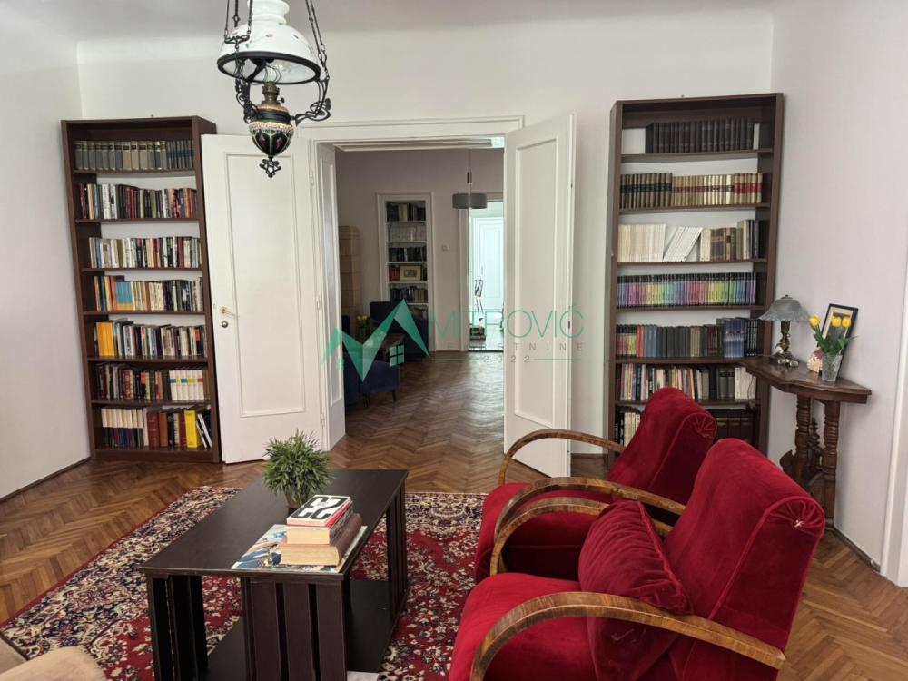 Slika 3 - Trosoban stan za izdavanje, 94m2, 900€
