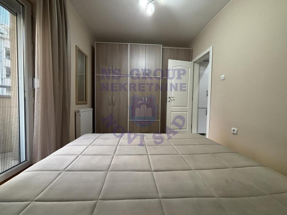 Slika 3 - Dvosoban stan na prodaju, 40m2, 137.920€