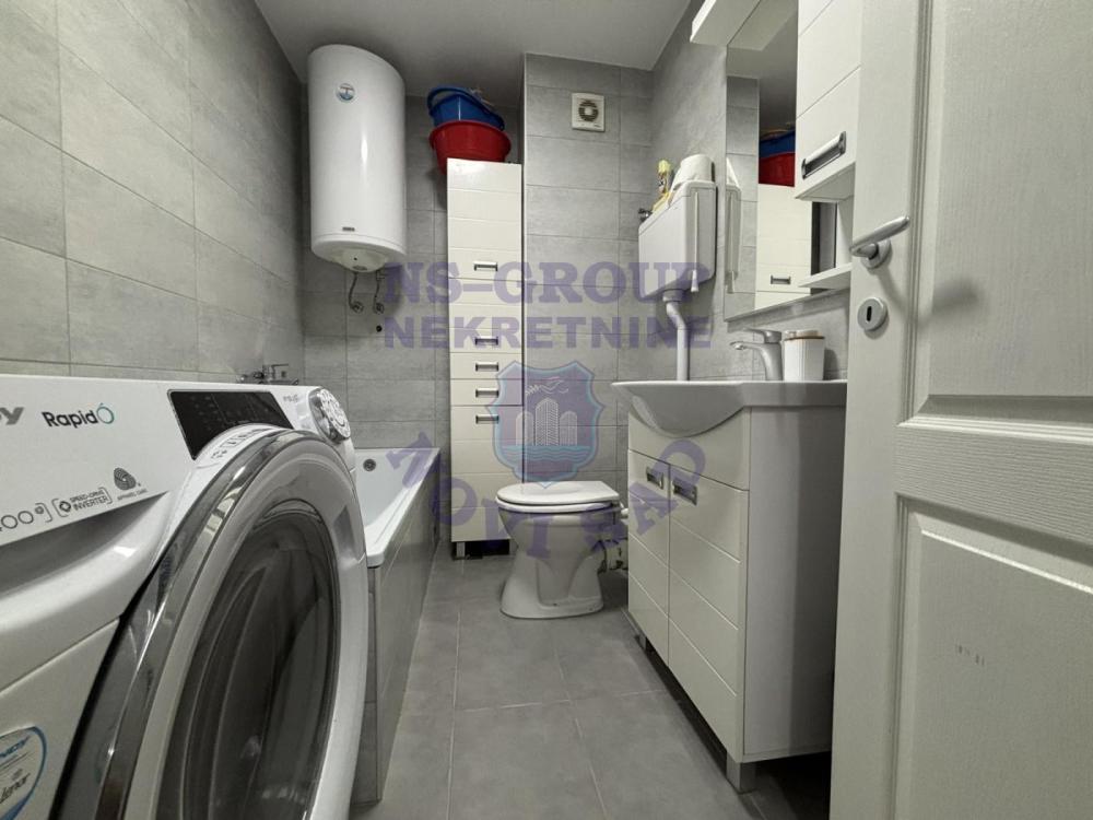 Slika 7 - Dvosoban stan na prodaju, 40m2, 137.920€