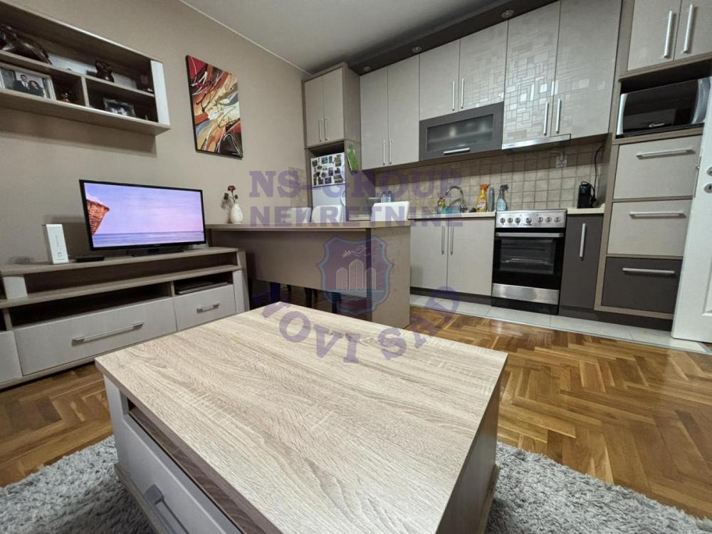 Slika 2 - Dvosoban stan na prodaju, 40m2, 137.920€