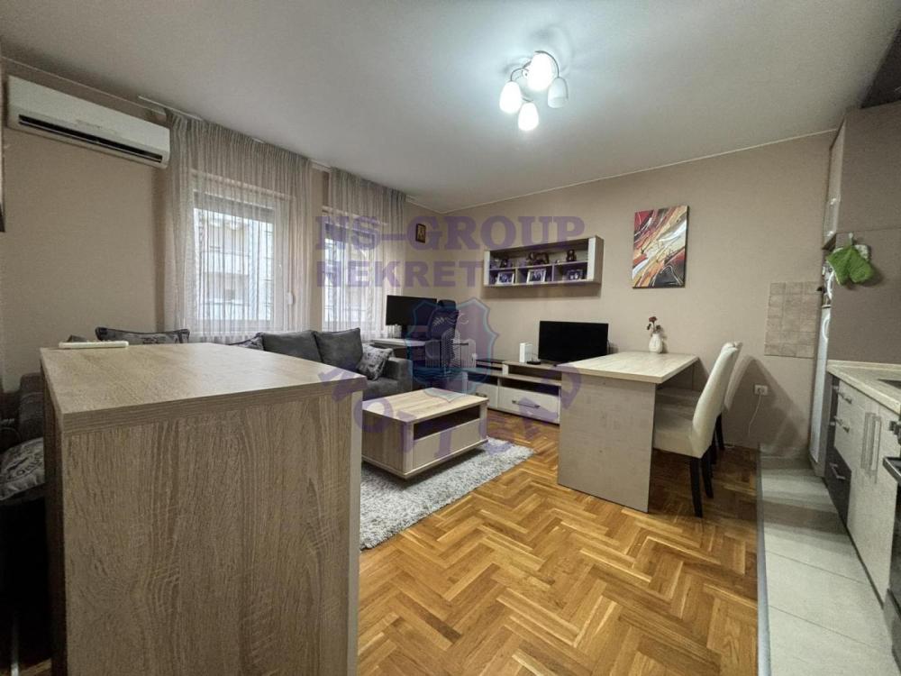 Slika 1 - Dvosoban stan na prodaju, 40m2, 137.920€