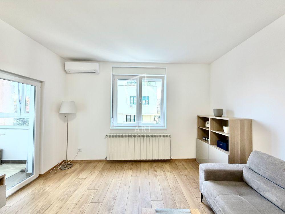Slika 3 - Mileševska, Dvosoban stan za izdavanje, 56m2, 950€