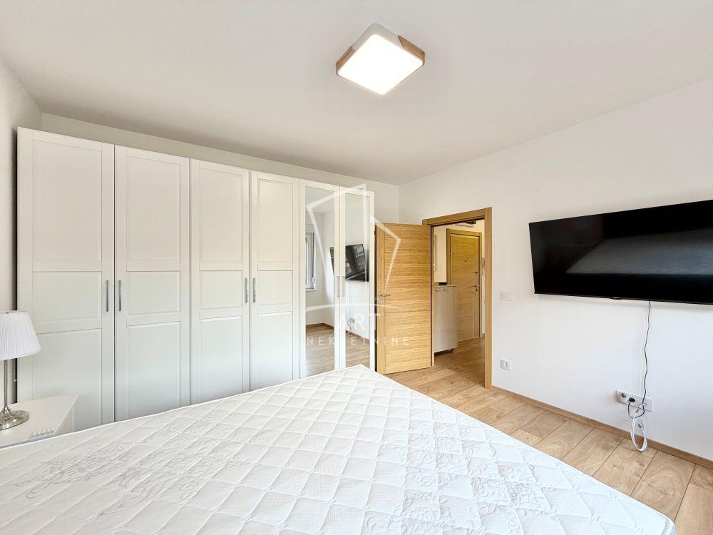 Slika 6 - Mileševska, Dvosoban stan za izdavanje, 56m2, 950€