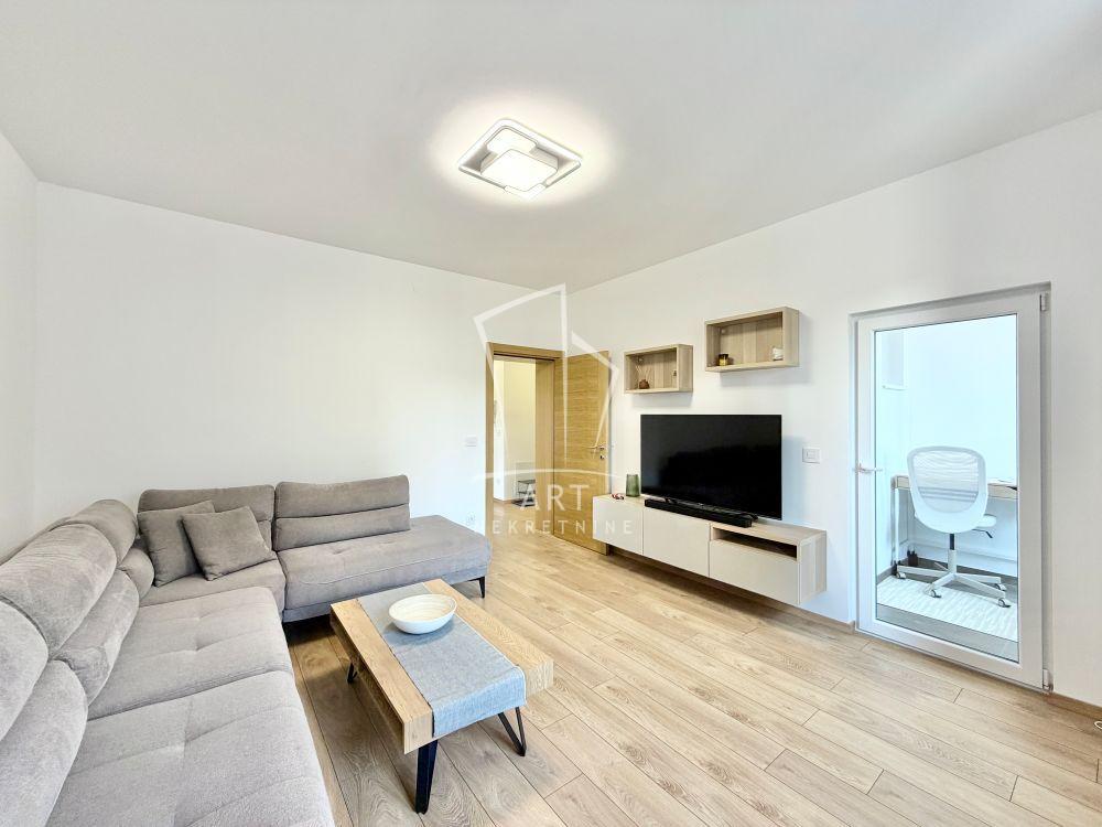 Glavna slika -Mileševska, Dvosoban stan za izdavanje, 56m2, 950€