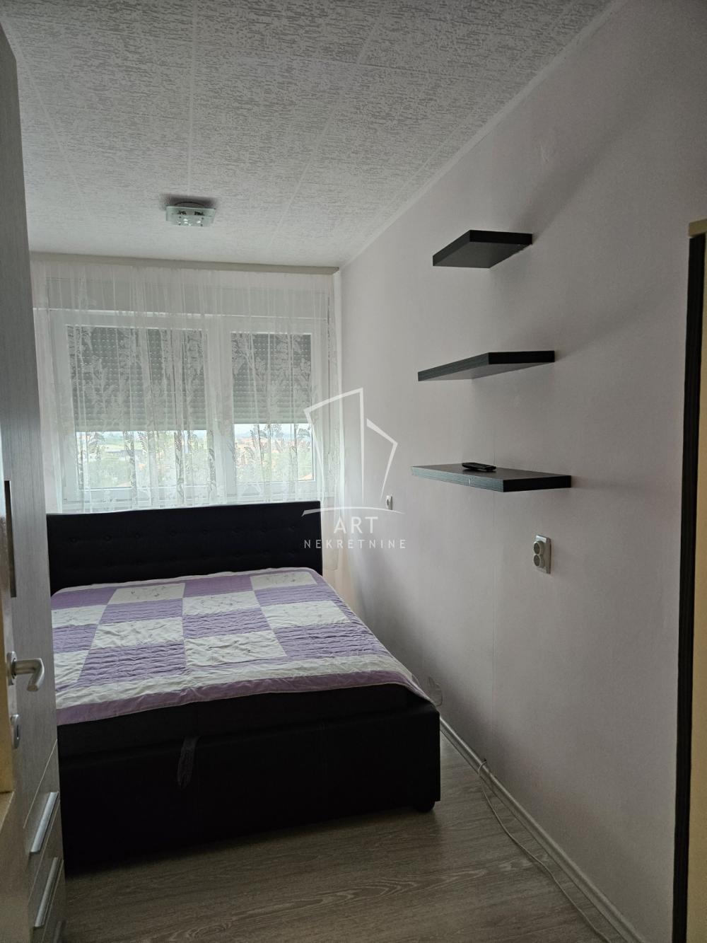 Slika 4 - Vojvode Stepe, Dvoiposoban stan za izdavanje, 51m2, 550€