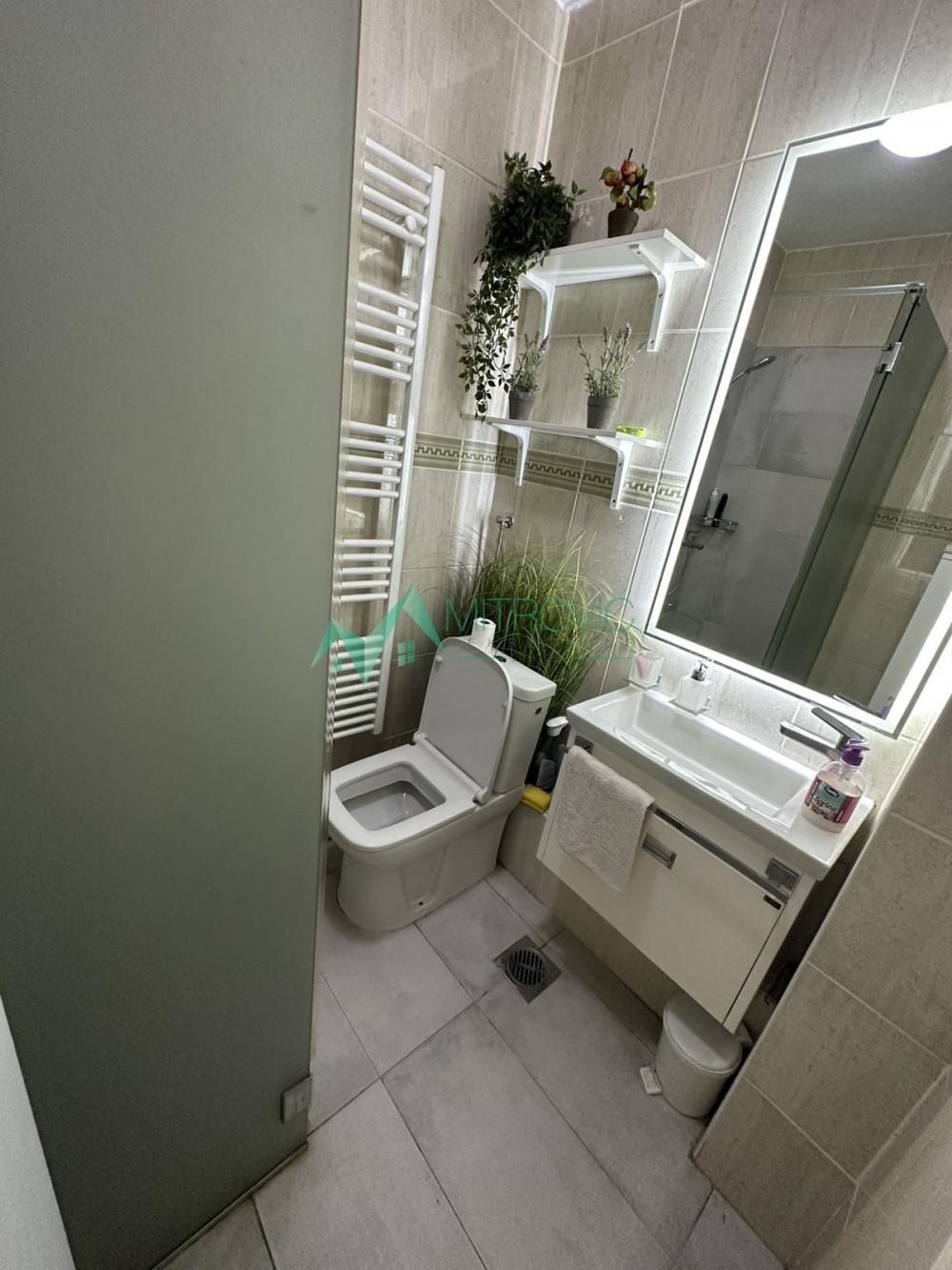 Slika 4 -  Stan na prodaju, 25m2, 98.000€