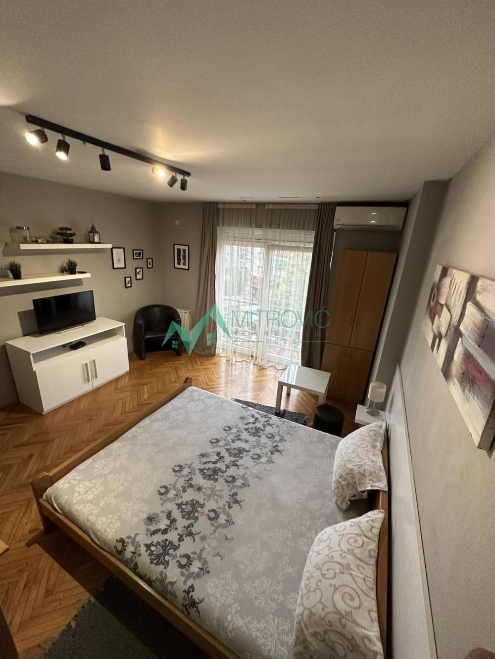 Slika 1 -  Stan na prodaju, 25m2, 98.000€