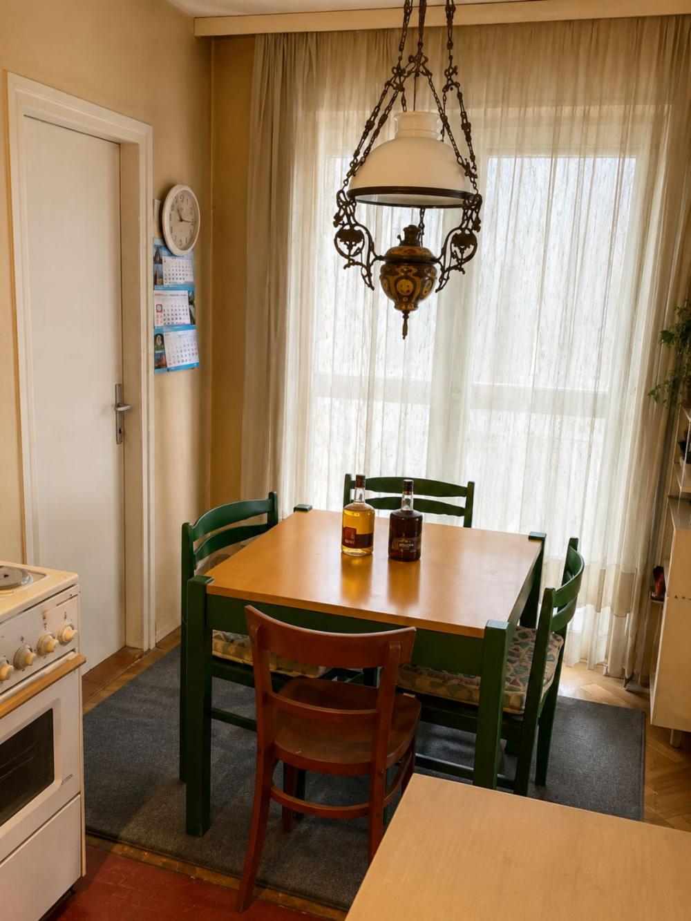 Slika 4 - Bulevar Despota Stefana, Dvosoban stan na prodaju, 49m2, 198.000€