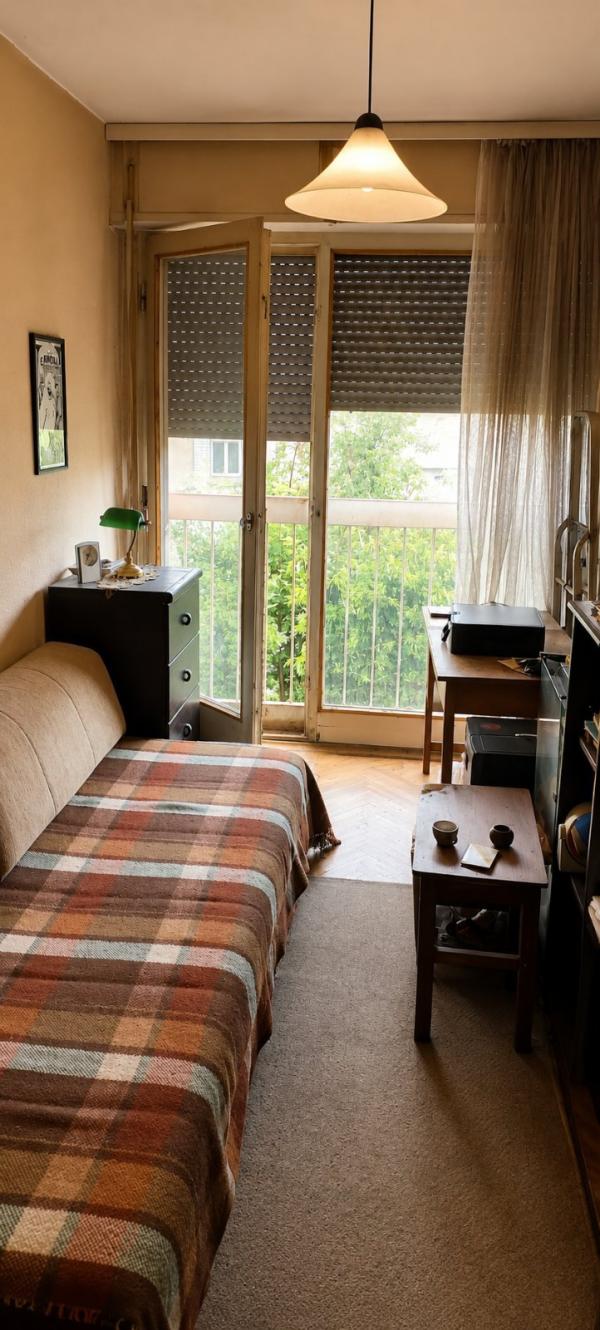 Slika 3 - Bulevar Despota Stefana, Dvosoban stan na prodaju, 49m2, 198.000€