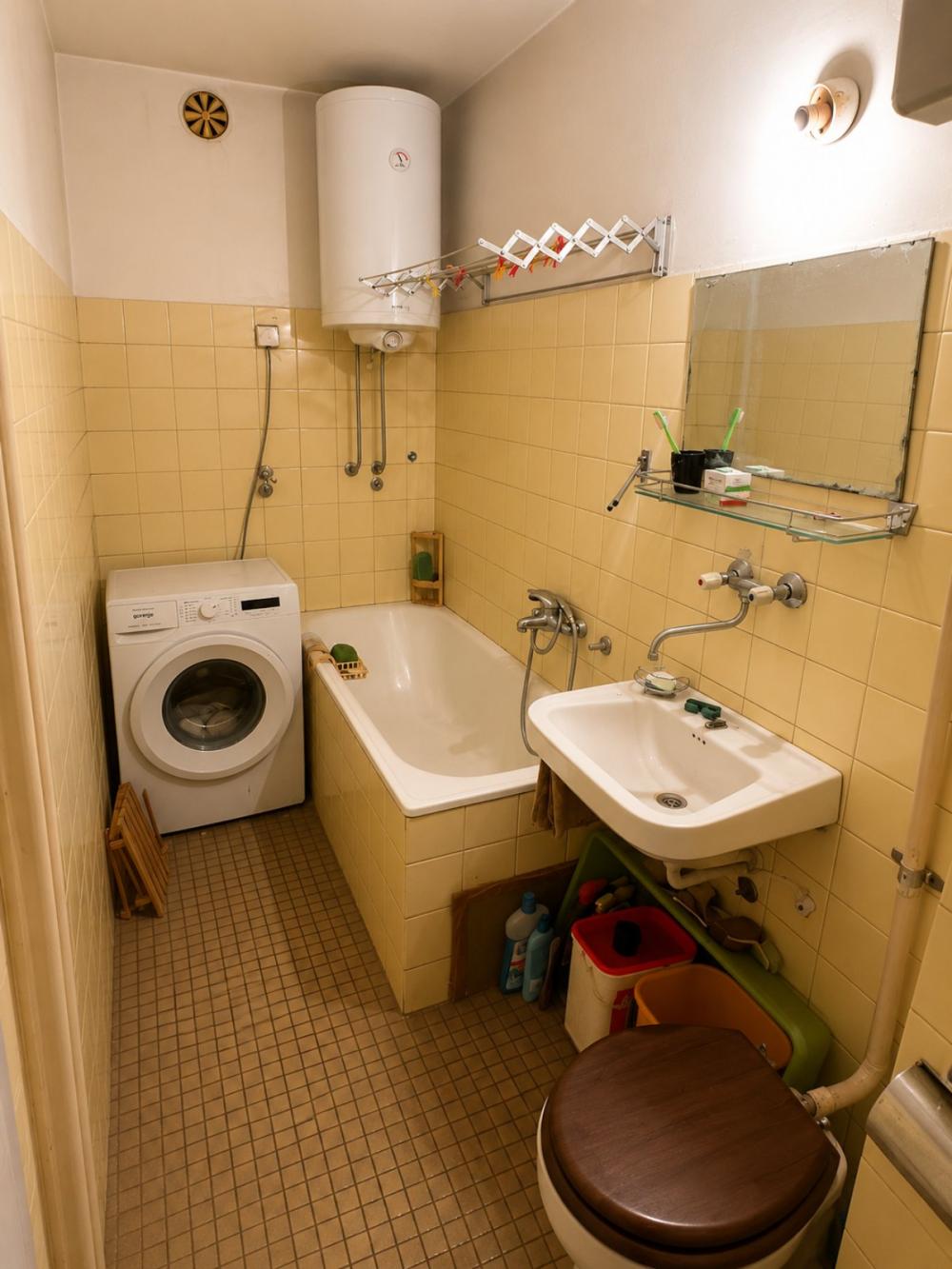 Slika 2 - Bulevar Despota Stefana, Dvosoban stan na prodaju, 49m2, 198.000€