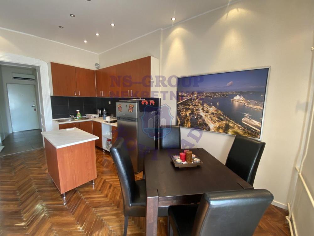Slika 1 - Dvoiposoban stan na prodaju, 63m2, 237.000€