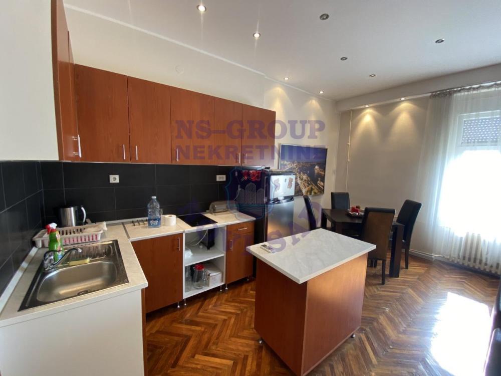 Slika 2 - Dvoiposoban stan na prodaju, 63m2, 237.000€