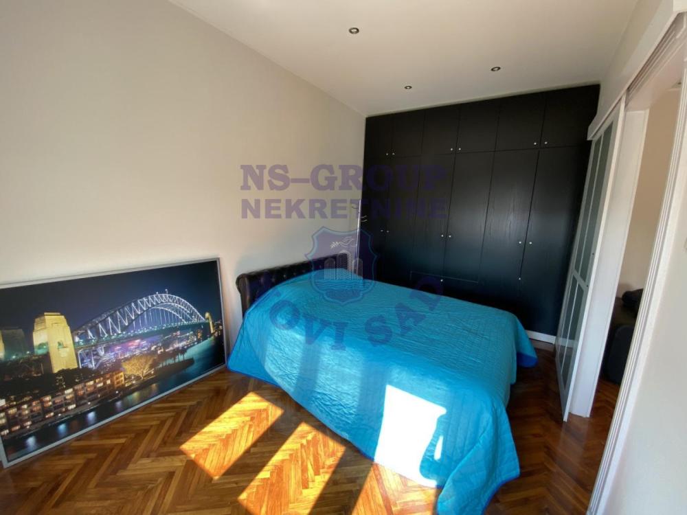 Slika 5 - Dvoiposoban stan na prodaju, 63m2, 237.000€
