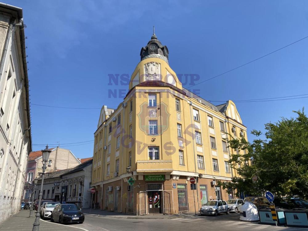 Slika 10 - Dvoiposoban stan na prodaju, 63m2, 237.000€