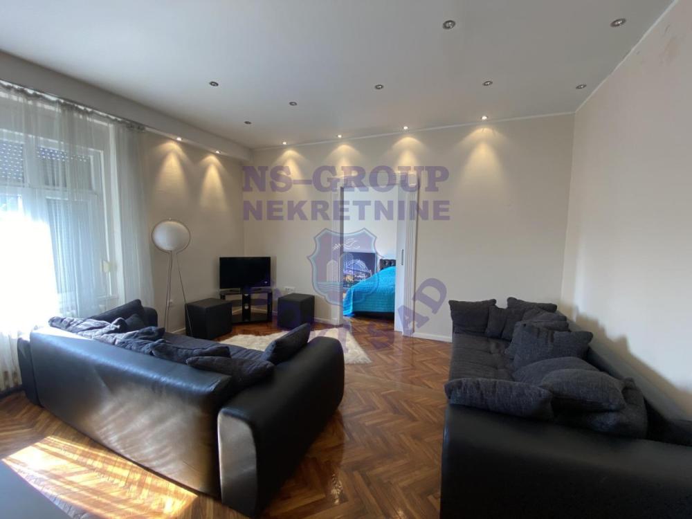 Slika 2 - Dvoiposoban stan na prodaju, 63m2, 237.000€