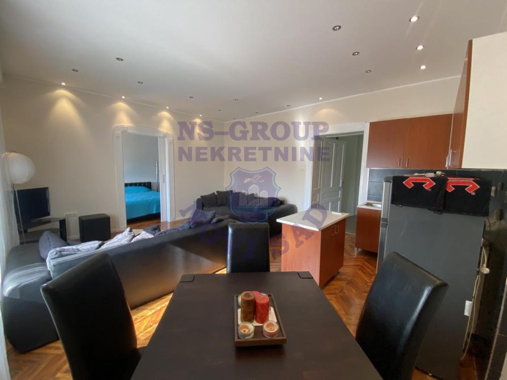 Slika 3 - Dvoiposoban stan na prodaju, 63m2, 237.000€