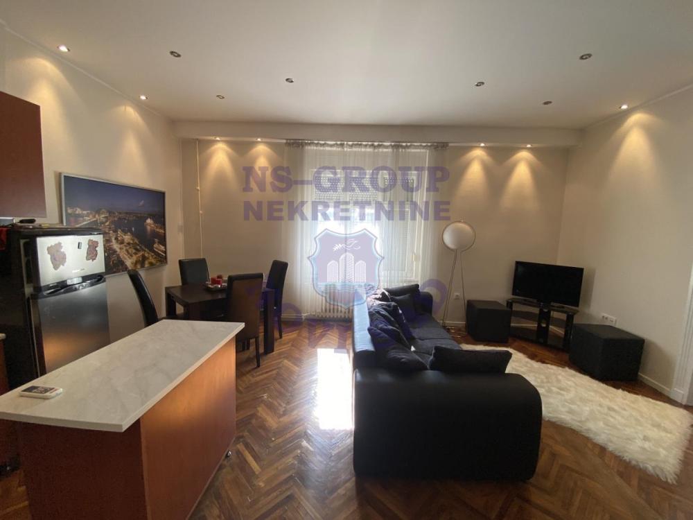 Slika 1 - Dvoiposoban stan na prodaju, 63m2, 237.000€