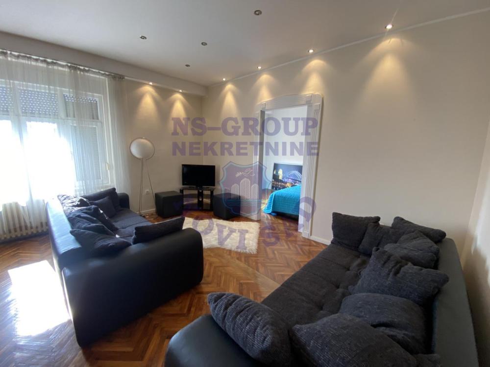 Slika 6 - Dvoiposoban stan na prodaju, 63m2, 237.000€
