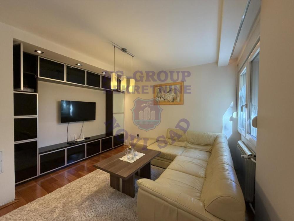 Slika 1 - Trosoban stan na prodaju, 62m2, 262.240€