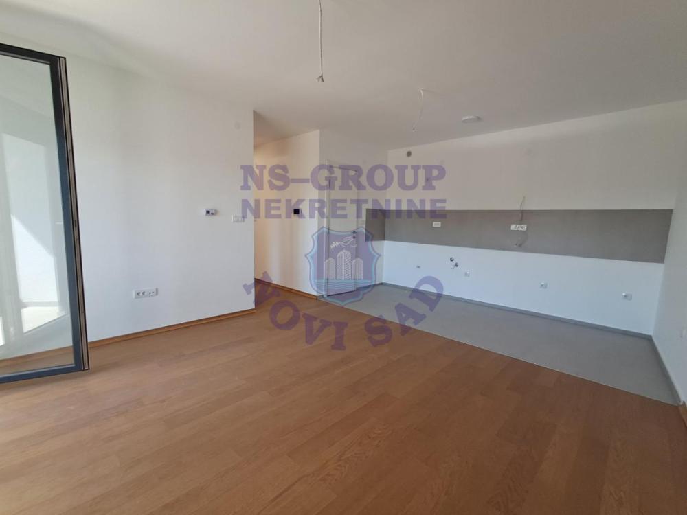 Slika 1 - Trosoban stan na prodaju, 62m2, 175.620€