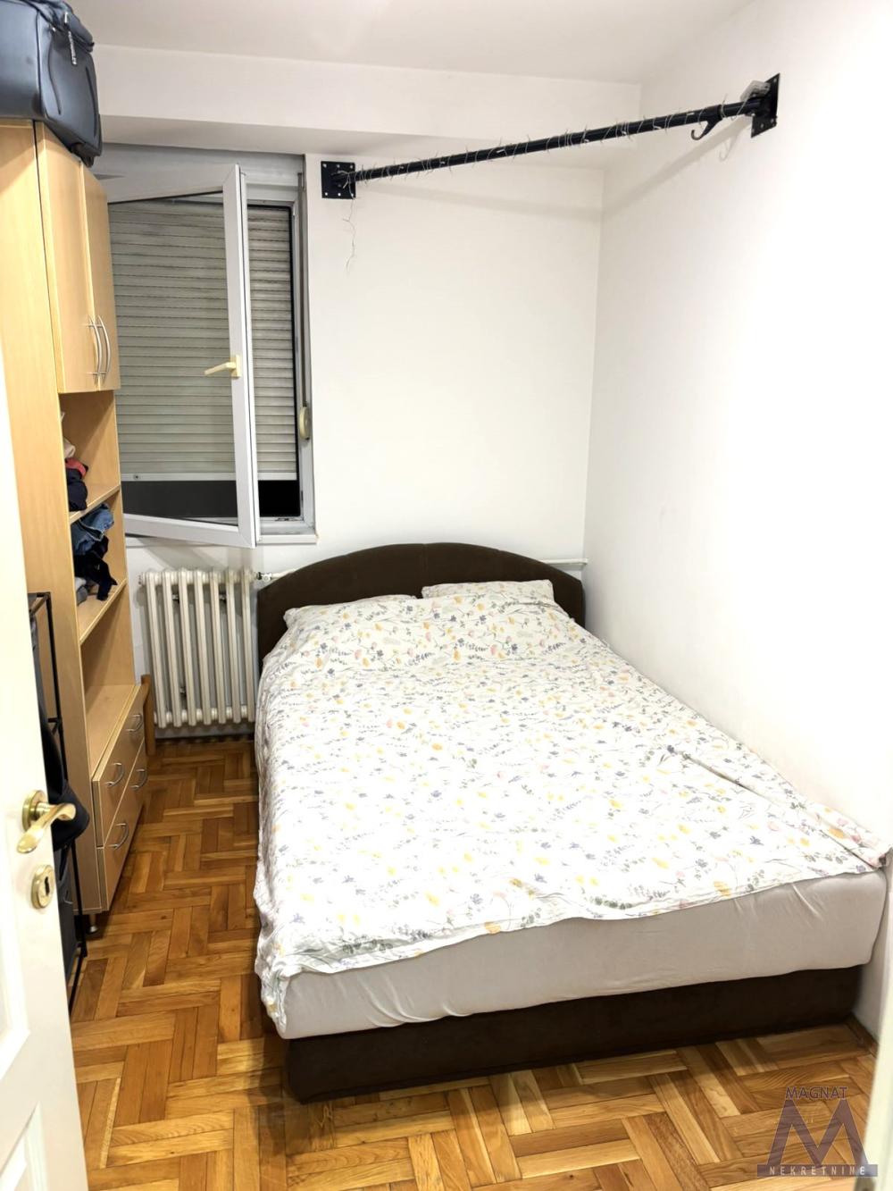 Slika 7 - Jednoiposoban stan za izdavanje, 350€