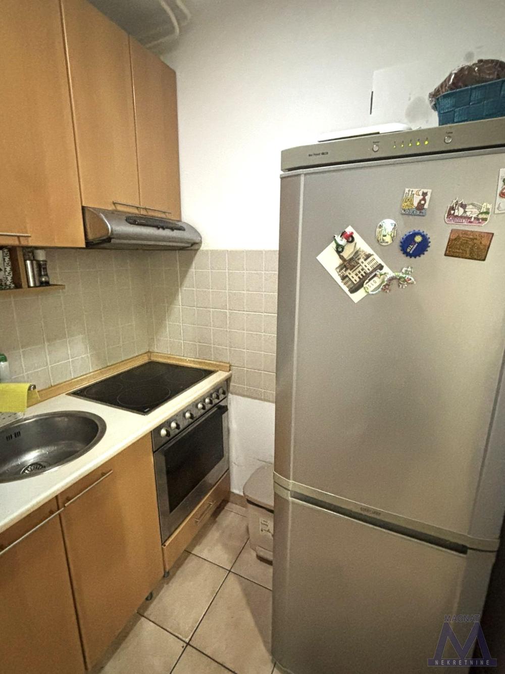 Slika 4 - Jednoiposoban stan za izdavanje, 350€