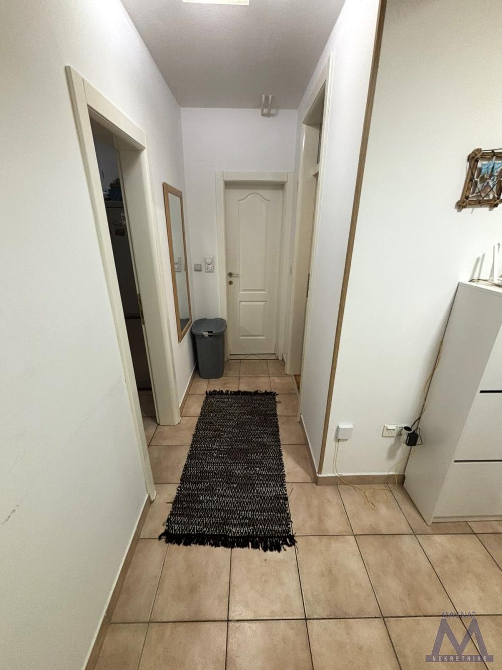 Slika 5 - Jednoiposoban stan za izdavanje, 350€