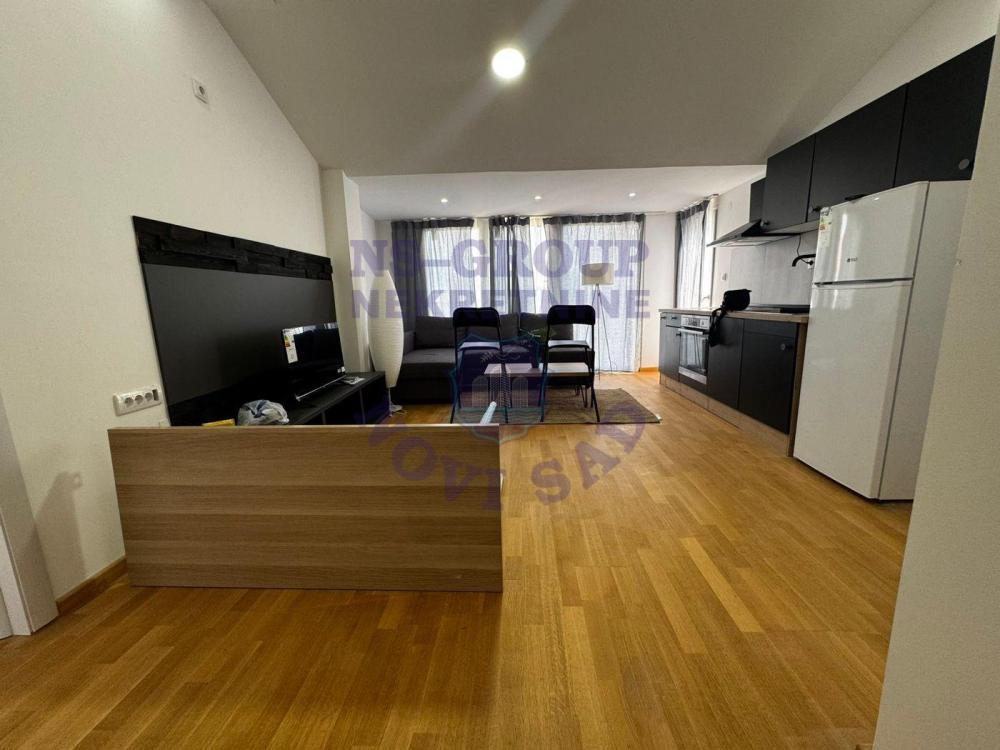 Glavna slika -Dvoiposoban stan na prodaju, 63m2, 159.650€