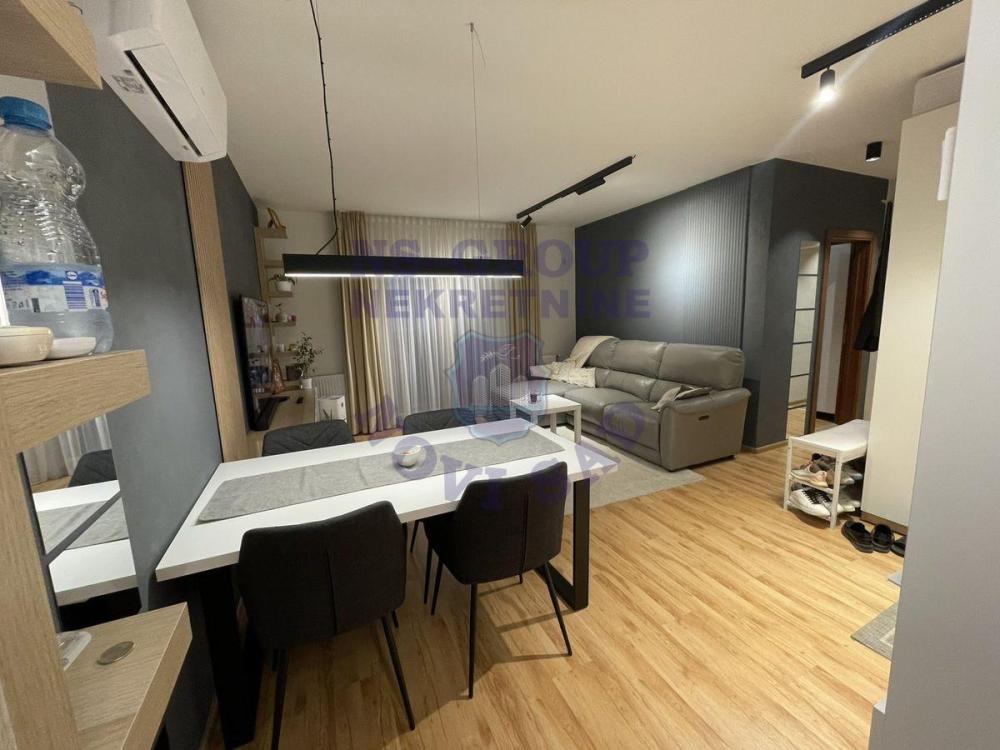 Slika 2 - Troiposoban stan na prodaju, 59m2, 149.350€