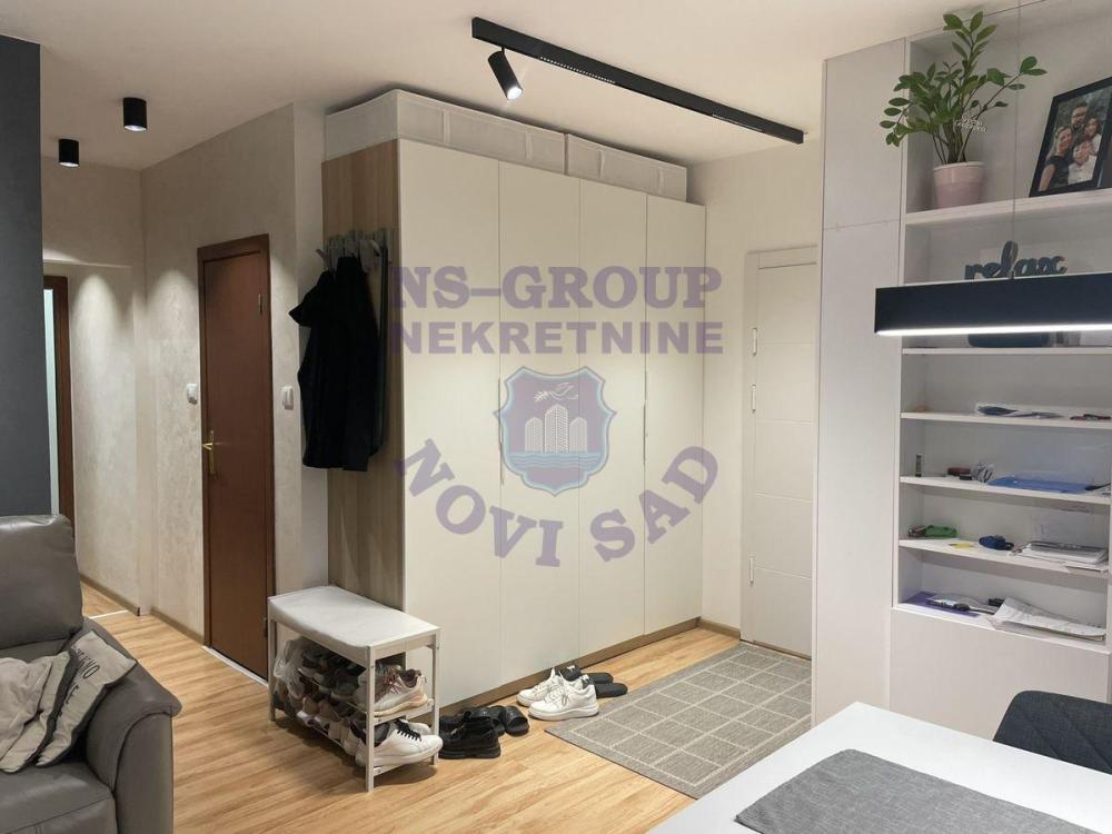 Slika 7 - Troiposoban stan na prodaju, 59m2, 149.350€