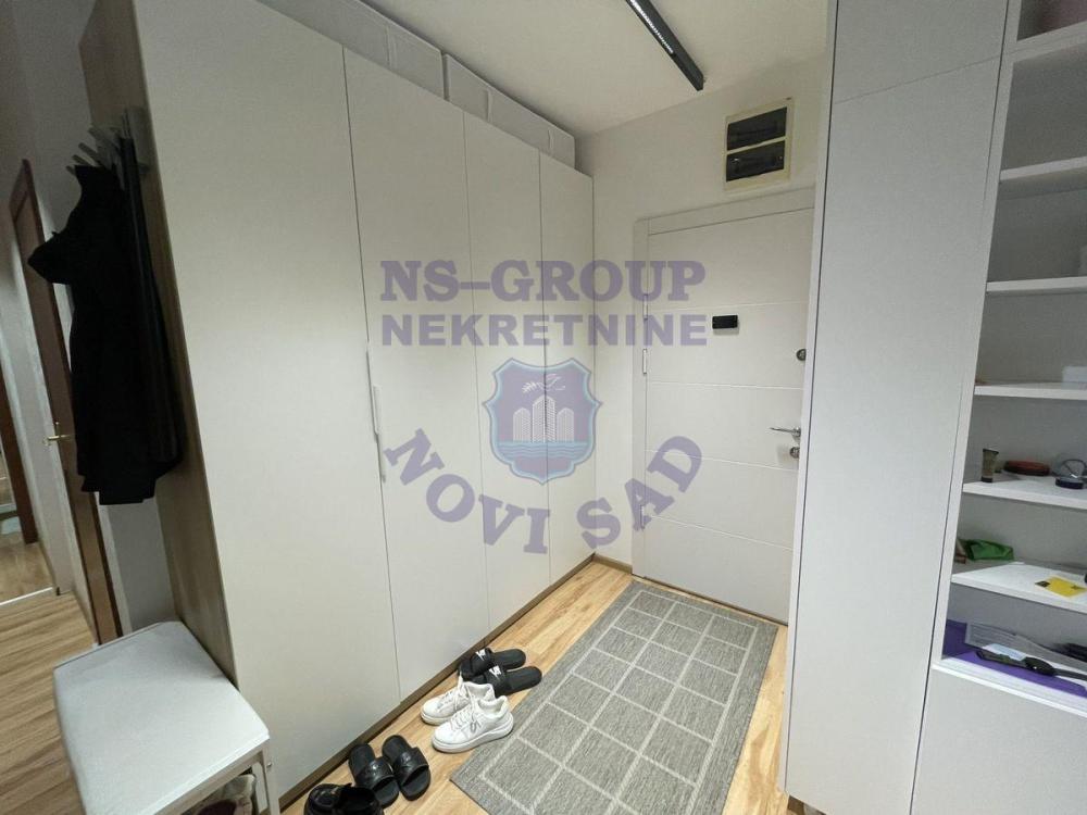 Slika 8 - Troiposoban stan na prodaju, 59m2, 149.350€