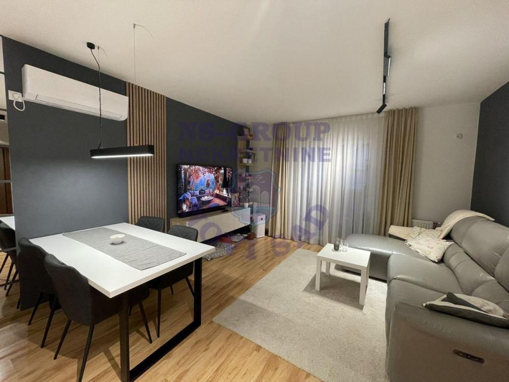 Glavna slika -Troiposoban stan na prodaju, 59m2, 149.350€