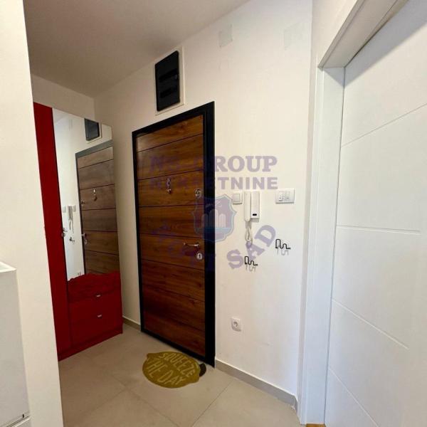 Slika 8 - Jednoiposoban stan na prodaju, 38m2, 125.000€