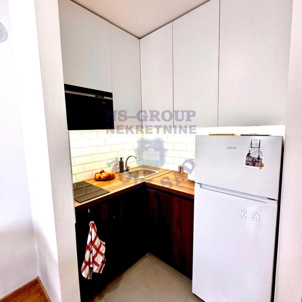 Slika 4 - Jednoiposoban stan na prodaju, 38m2, 125.000€