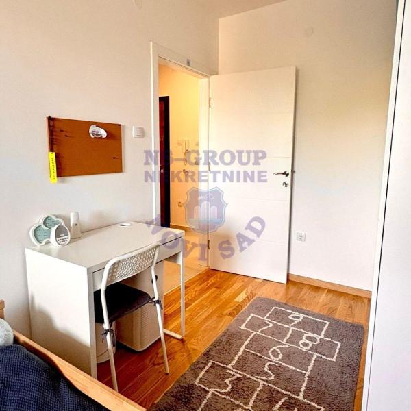 Slika 5 - Jednoiposoban stan na prodaju, 38m2, 125.000€