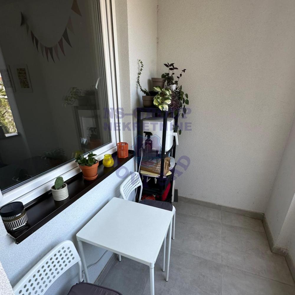 Slika 9 - Jednoiposoban stan na prodaju, 38m2, 125.000€