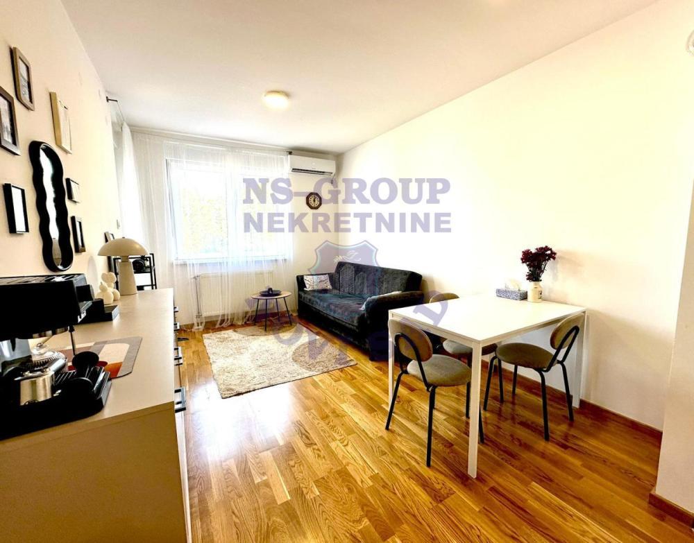 Glavna slika -Jednoiposoban stan na prodaju, 38m2, 125.000€